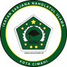 Logo ISNU Kota Cimahi